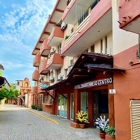 Hotel Zihuatanejo Centro Extérieur photo
