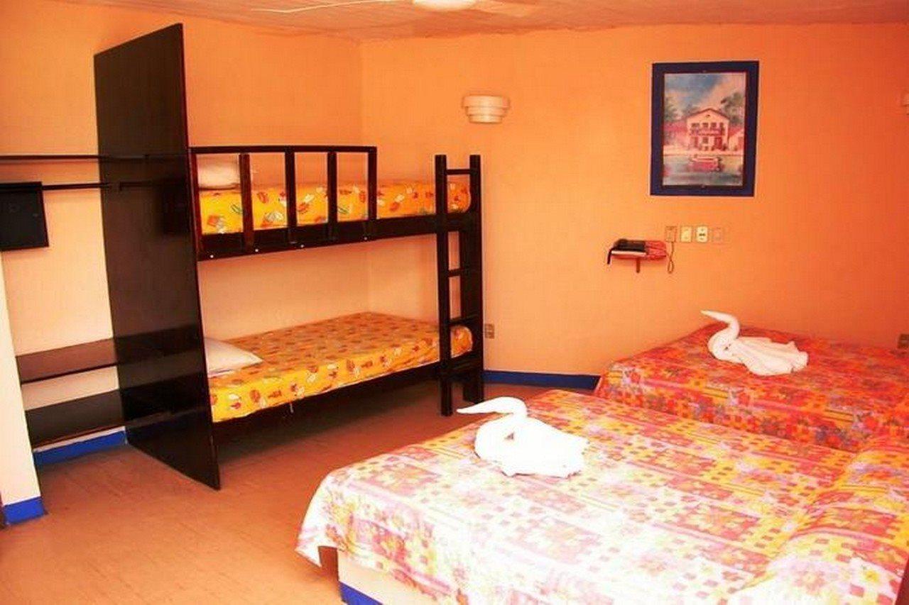 Hotel Zihuatanejo Centro Extérieur photo