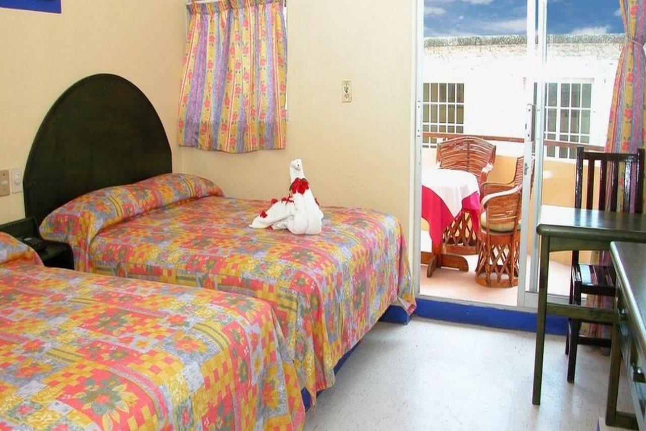 Hotel Zihuatanejo Centro Extérieur photo