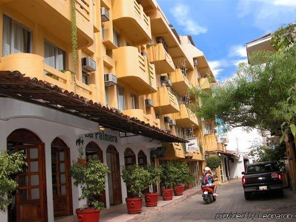 Hotel Zihuatanejo Centro Extérieur photo