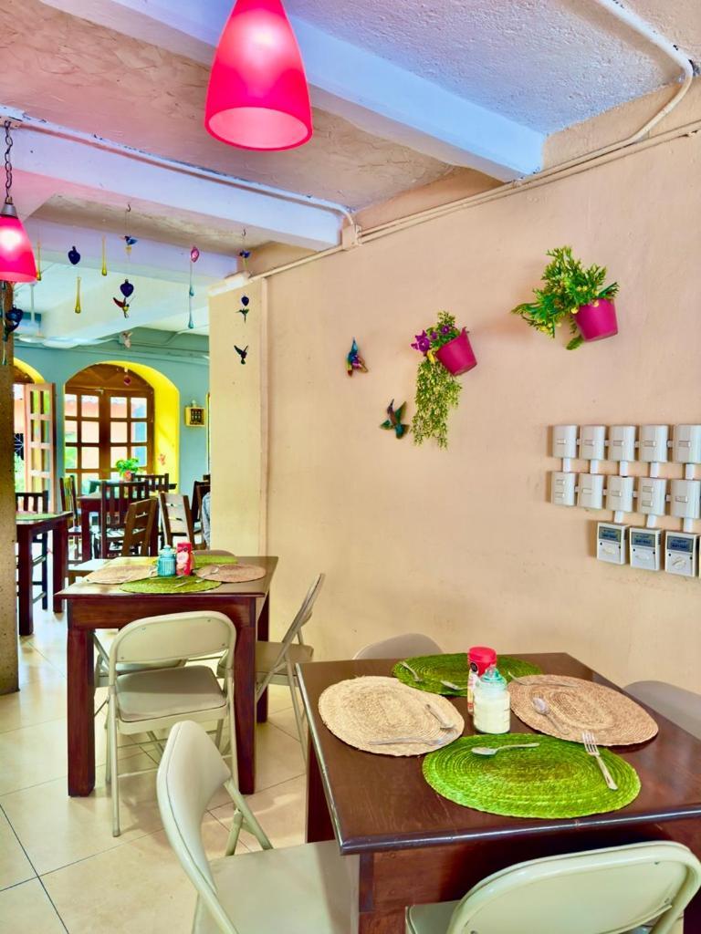 Hotel Zihuatanejo Centro Extérieur photo