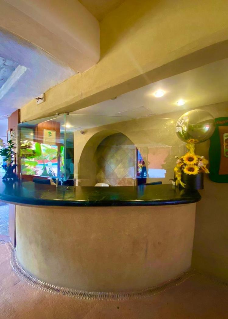 Hotel Zihuatanejo Centro Extérieur photo