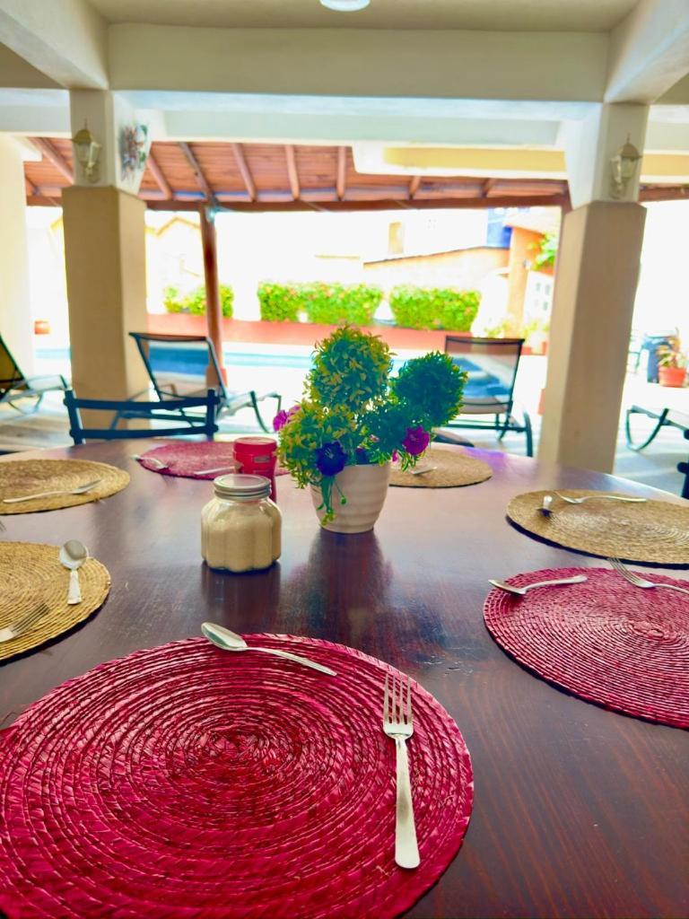 Hotel Zihuatanejo Centro Extérieur photo