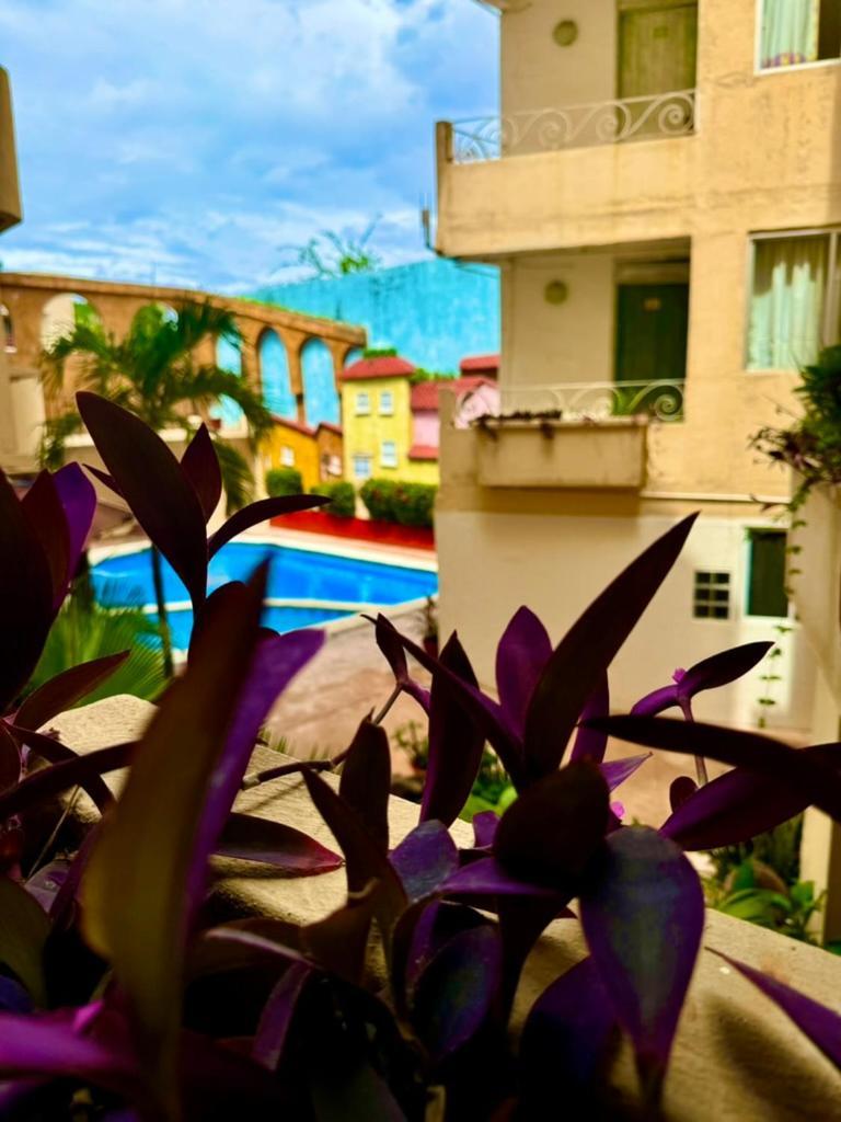 Hotel Zihuatanejo Centro Extérieur photo