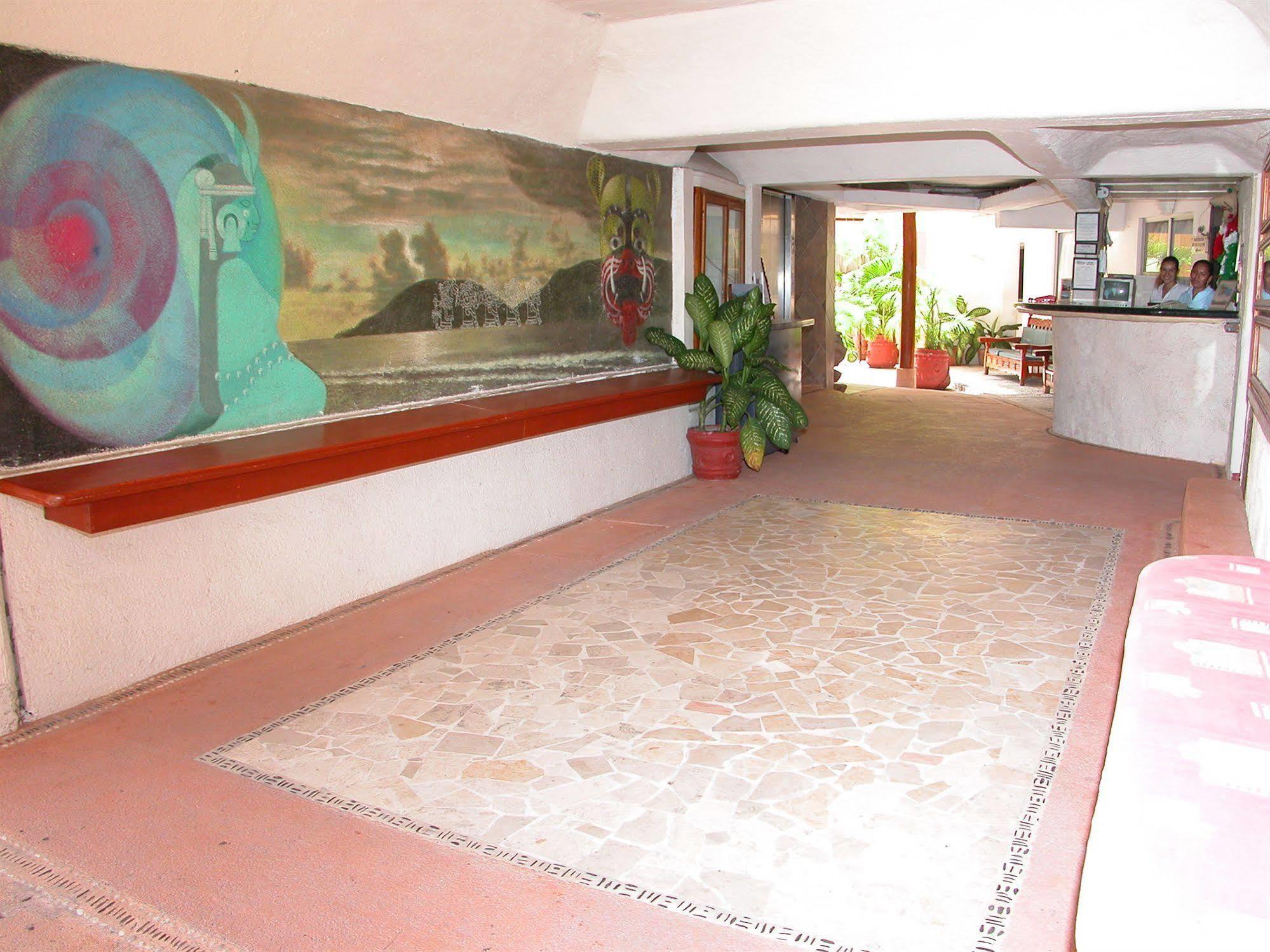 Hotel Zihuatanejo Centro Extérieur photo